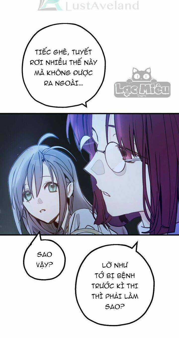 Lời Thú Nhận Nhầm Lẫn Chapter 58 trang 24