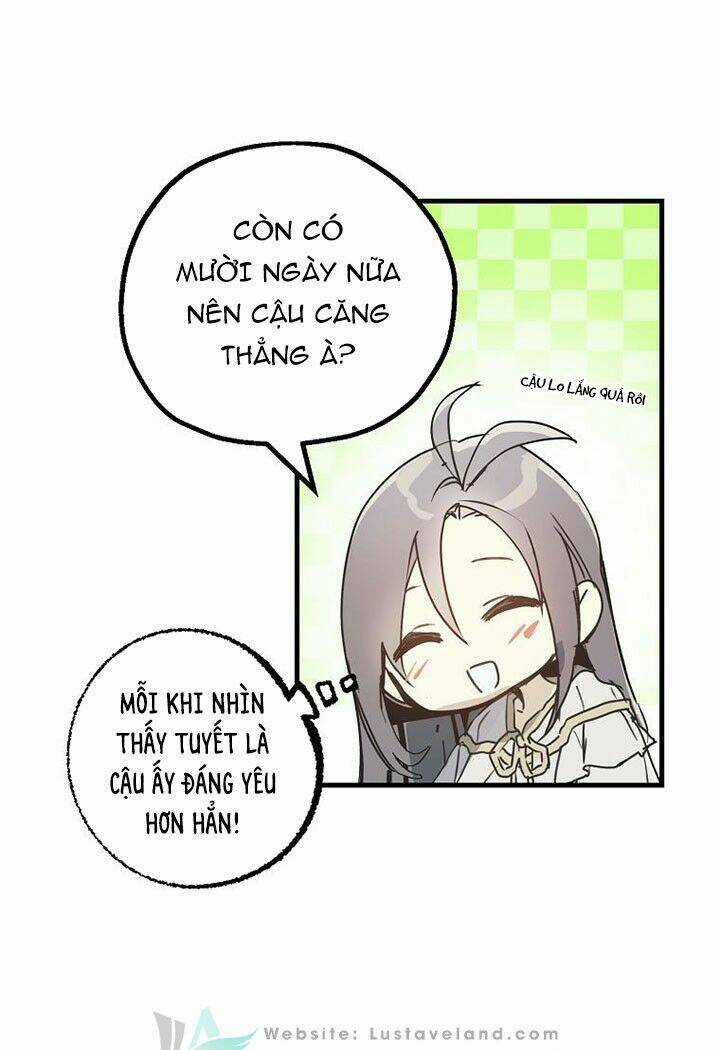 Lời Thú Nhận Nhầm Lẫn Chapter 58 trang 25