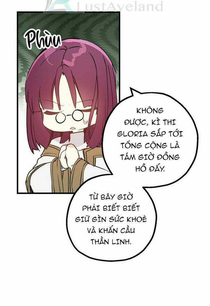 Lời Thú Nhận Nhầm Lẫn Chapter 58 trang 26