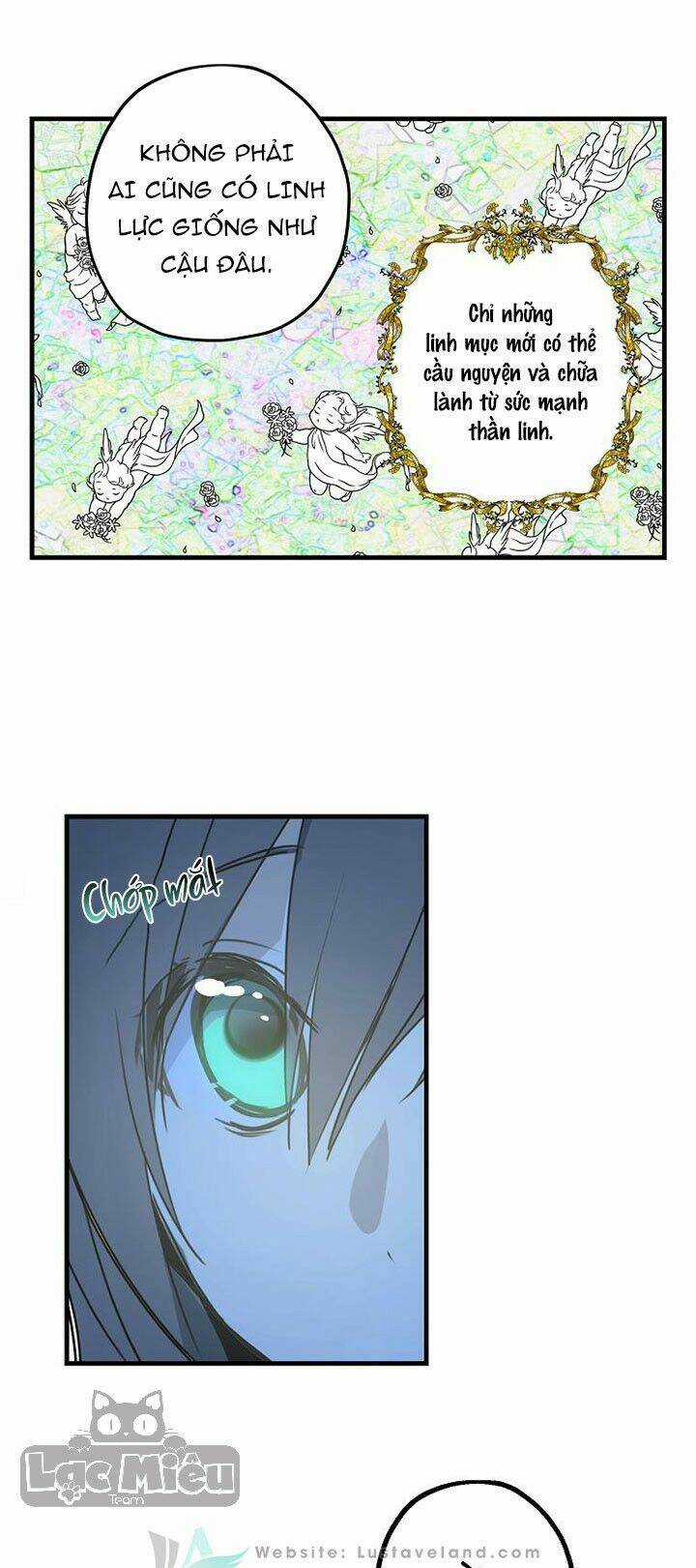 Lời Thú Nhận Nhầm Lẫn Chapter 58 trang 27