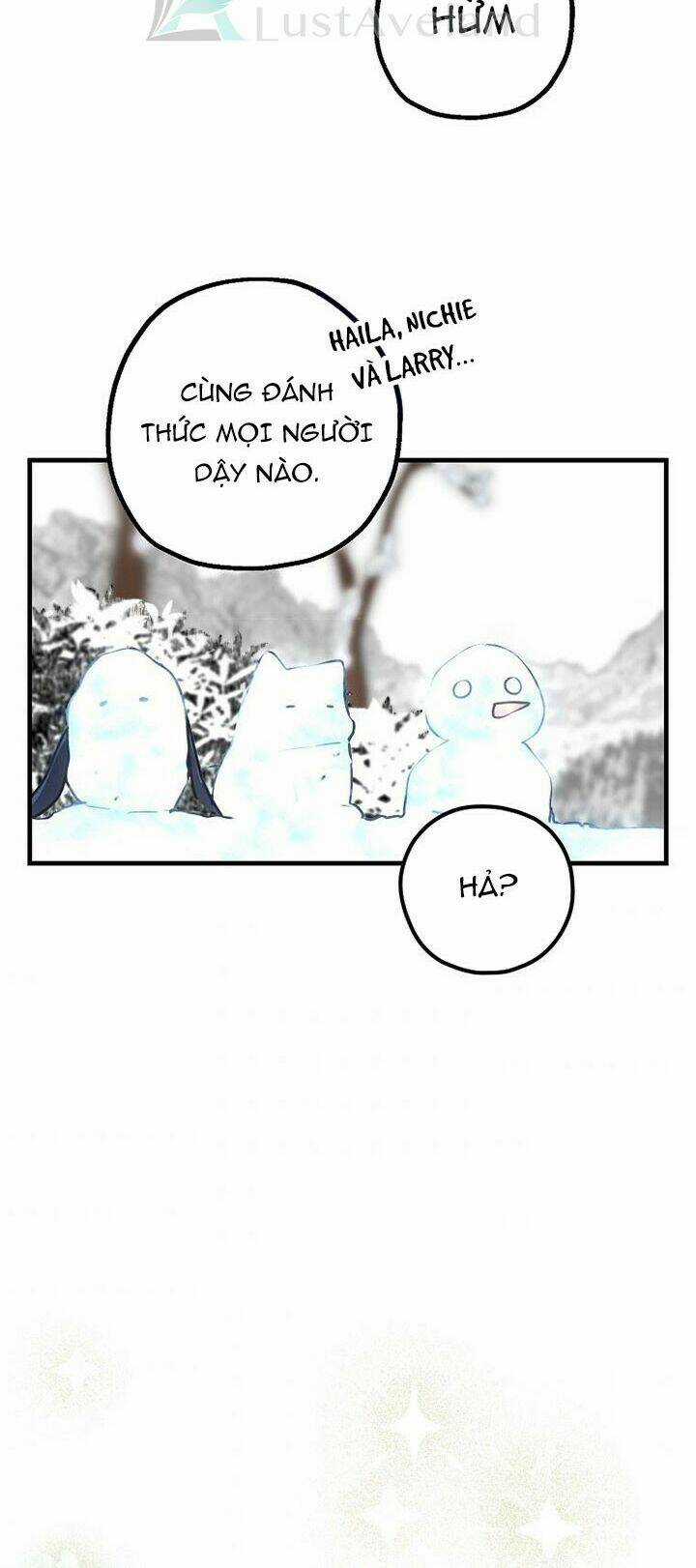 Lời Thú Nhận Nhầm Lẫn Chapter 58 trang 28