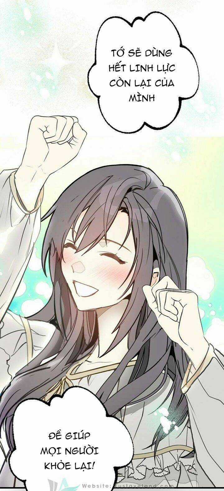 Lời Thú Nhận Nhầm Lẫn Chapter 58 trang 29