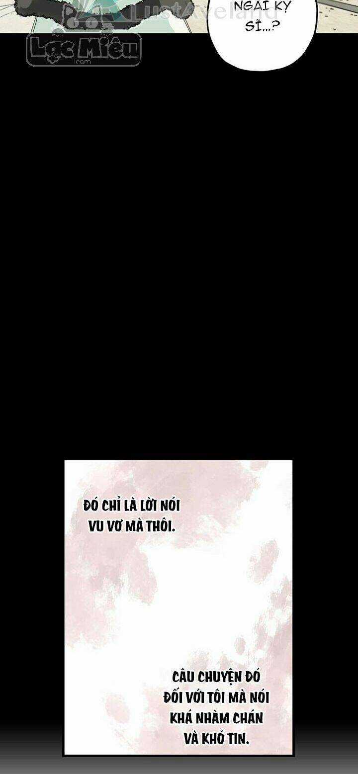 Lời Thú Nhận Nhầm Lẫn Chapter 58 trang 3