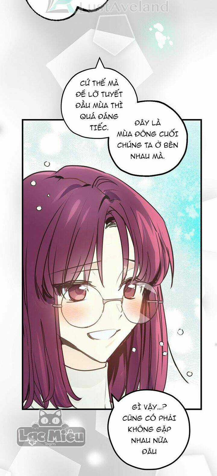 Lời Thú Nhận Nhầm Lẫn Chapter 58 trang 30