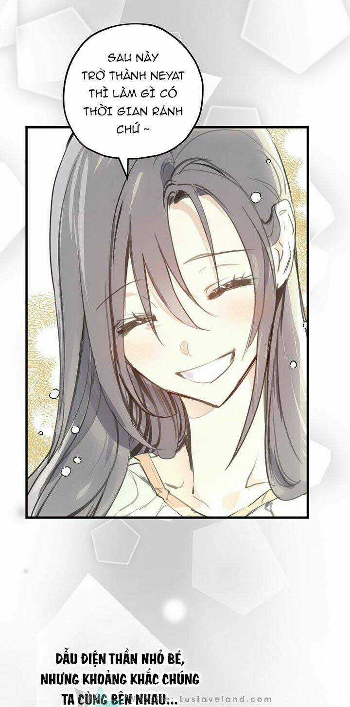 Lời Thú Nhận Nhầm Lẫn Chapter 58 trang 31