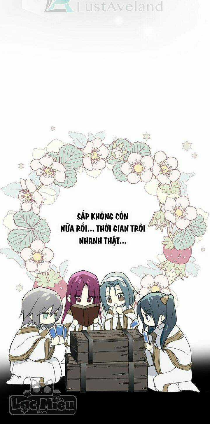 Lời Thú Nhận Nhầm Lẫn Chapter 58 trang 32