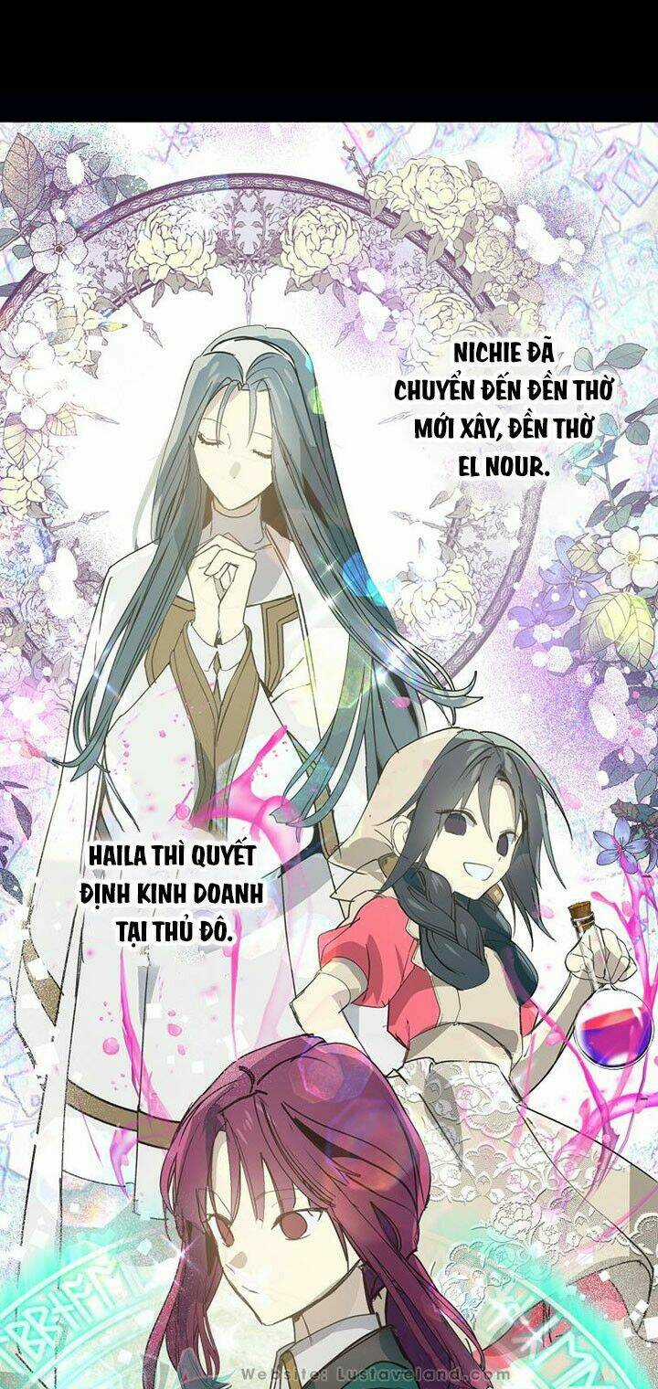 Lời Thú Nhận Nhầm Lẫn Chapter 58 trang 33