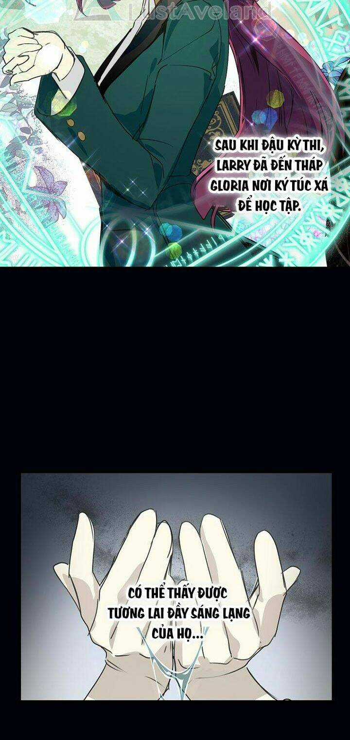 Lời Thú Nhận Nhầm Lẫn Chapter 58 trang 34