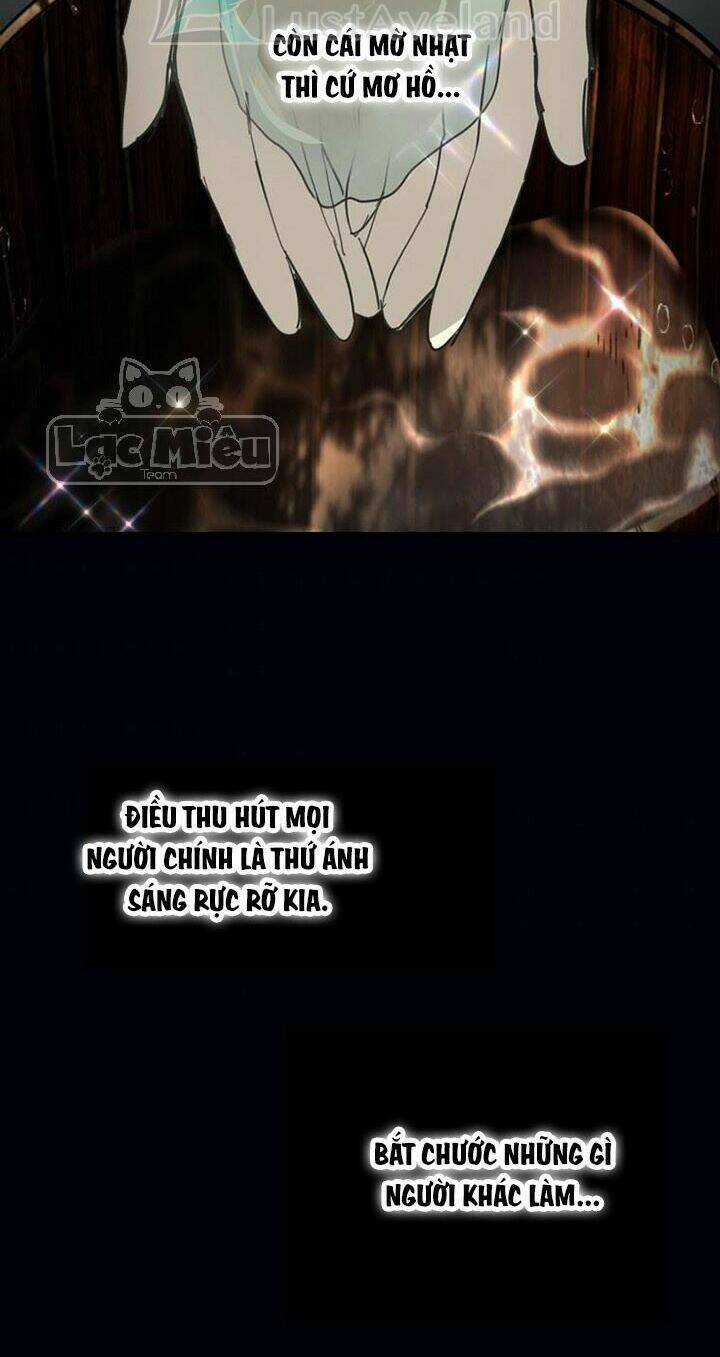 Lời Thú Nhận Nhầm Lẫn Chapter 58 trang 36