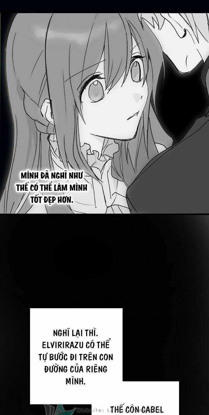 Lời Thú Nhận Nhầm Lẫn Chapter 58 trang 37