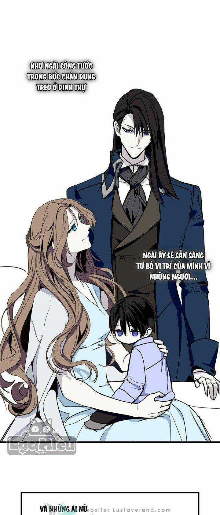 Lời Thú Nhận Nhầm Lẫn Chapter 58 trang 39