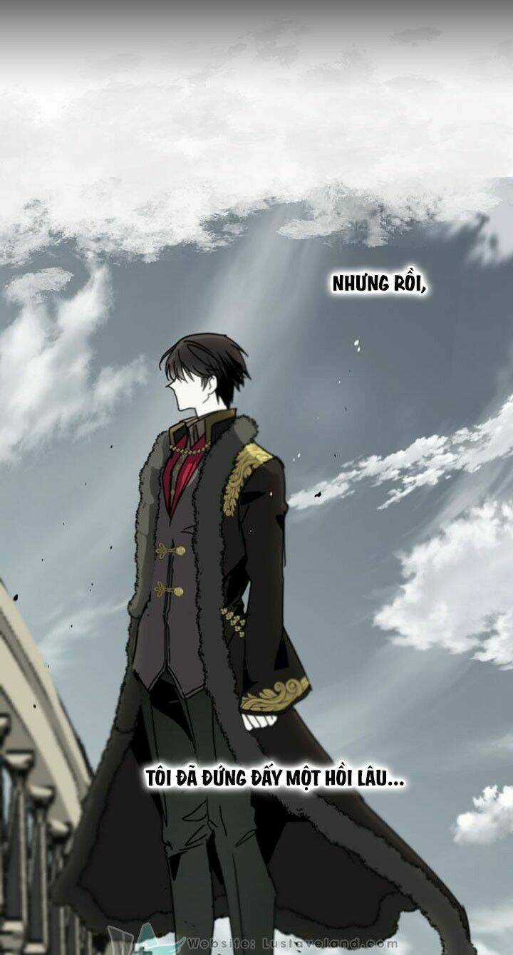 Lời Thú Nhận Nhầm Lẫn Chapter 58 trang 4