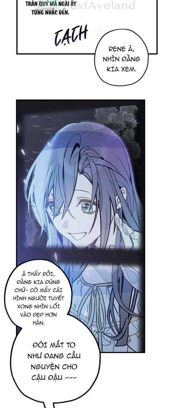 Lời Thú Nhận Nhầm Lẫn Chapter 58 trang 40