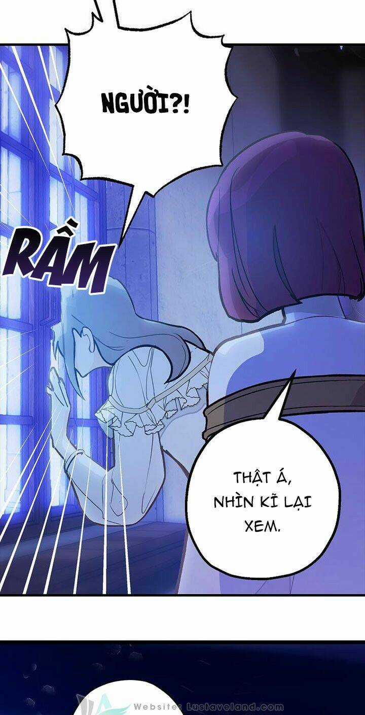 Lời Thú Nhận Nhầm Lẫn Chapter 58 trang 41