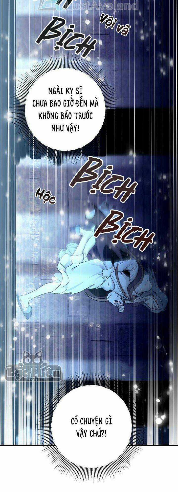 Lời Thú Nhận Nhầm Lẫn Chapter 58 trang 44