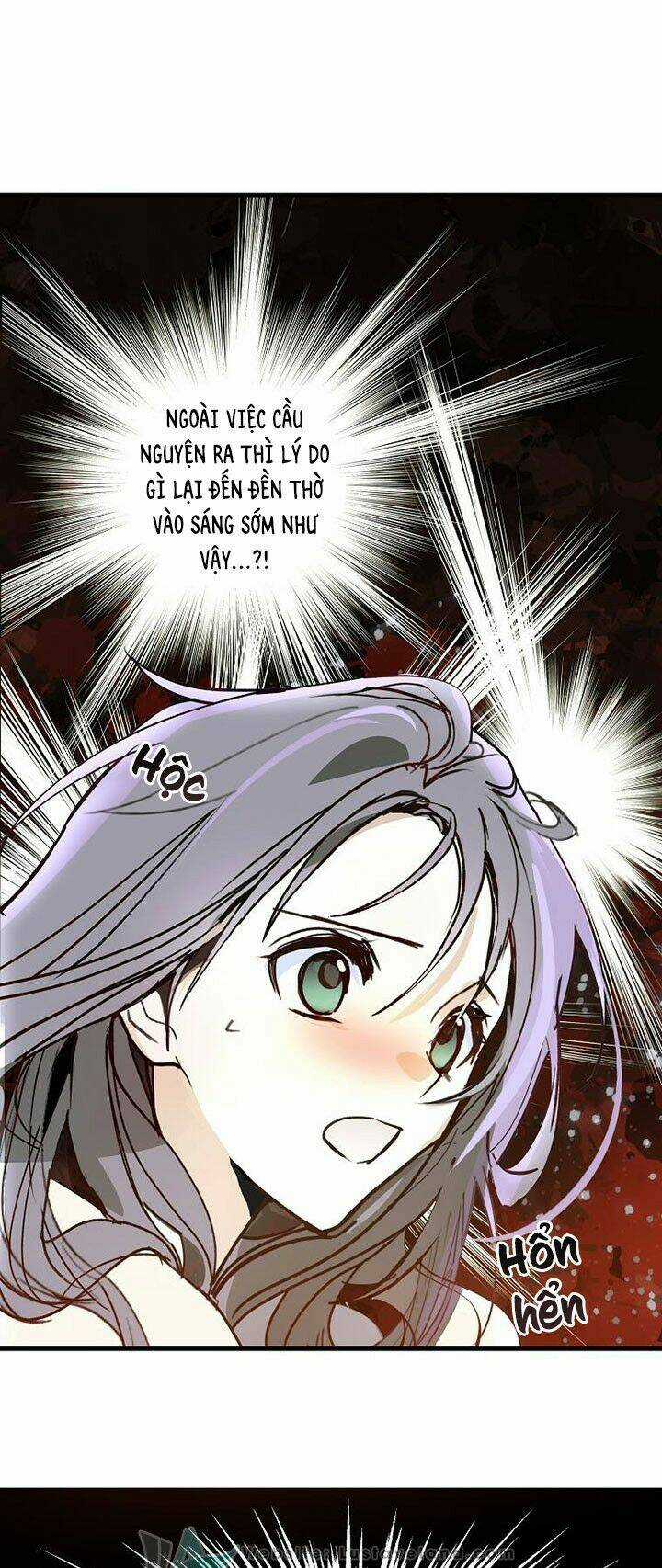 Lời Thú Nhận Nhầm Lẫn Chapter 58 trang 45