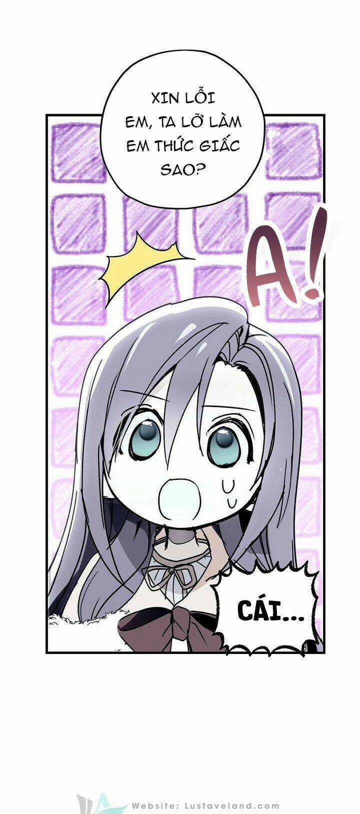 Lời Thú Nhận Nhầm Lẫn Chapter 58 trang 50