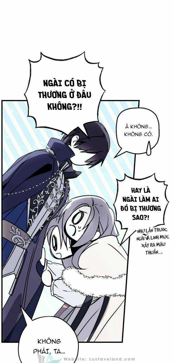 Lời Thú Nhận Nhầm Lẫn Chapter 58 trang 52