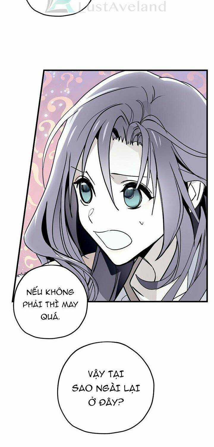 Lời Thú Nhận Nhầm Lẫn Chapter 58 trang 53