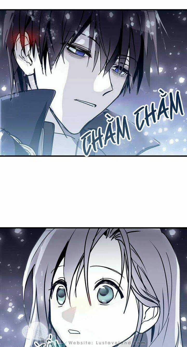 Lời Thú Nhận Nhầm Lẫn Chapter 58 trang 54