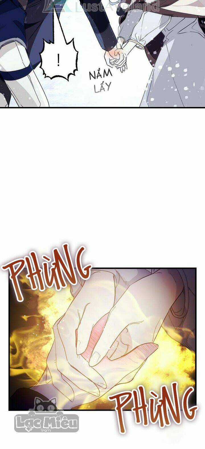 Lời Thú Nhận Nhầm Lẫn Chapter 58 trang 59