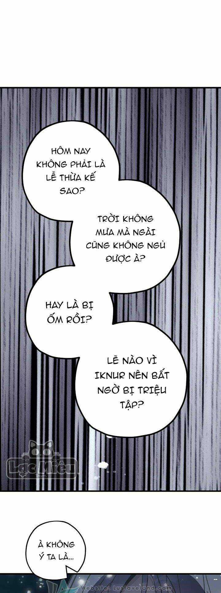 Lời Thú Nhận Nhầm Lẫn Chapter 58 trang 60