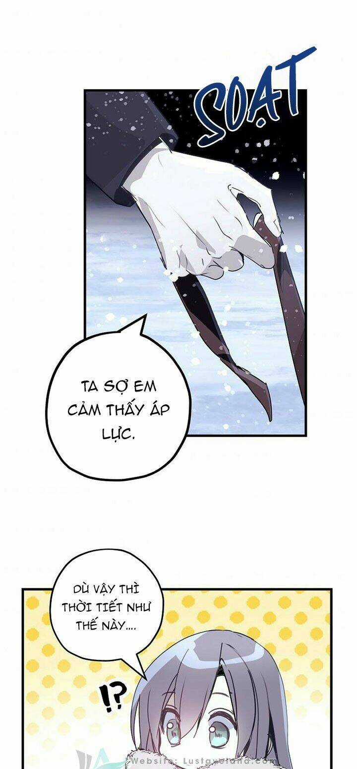 Lời Thú Nhận Nhầm Lẫn Chapter 58 trang 62