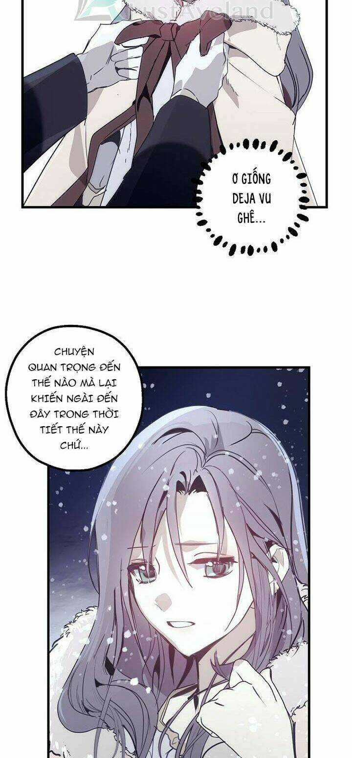 Lời Thú Nhận Nhầm Lẫn Chapter 58 trang 63