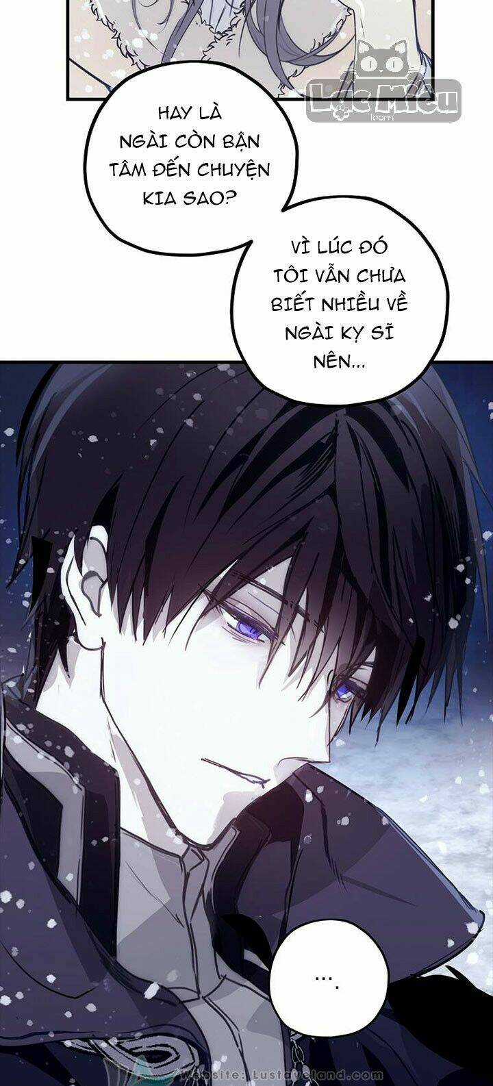 Lời Thú Nhận Nhầm Lẫn Chapter 58 trang 64