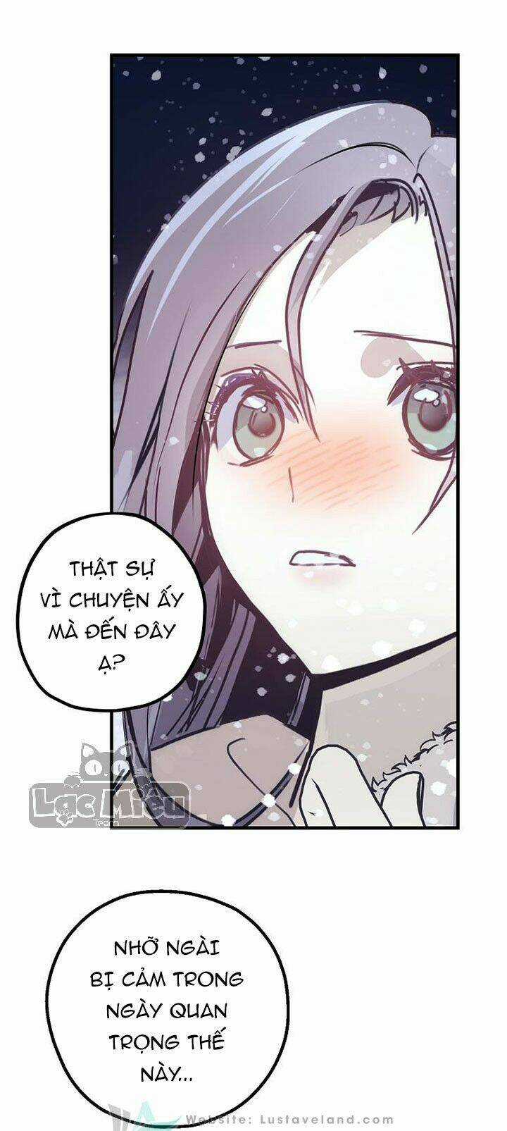 Lời Thú Nhận Nhầm Lẫn Chapter 58 trang 66