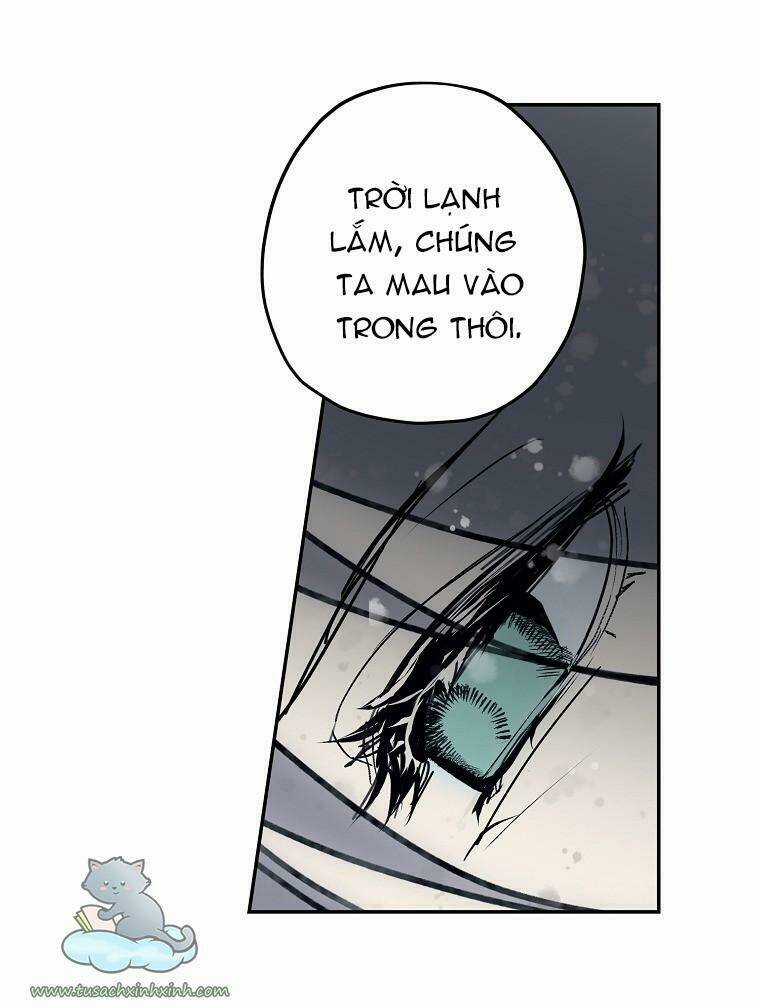Lời Thú Nhận Nhầm Lẫn Chapter 59 trang 11