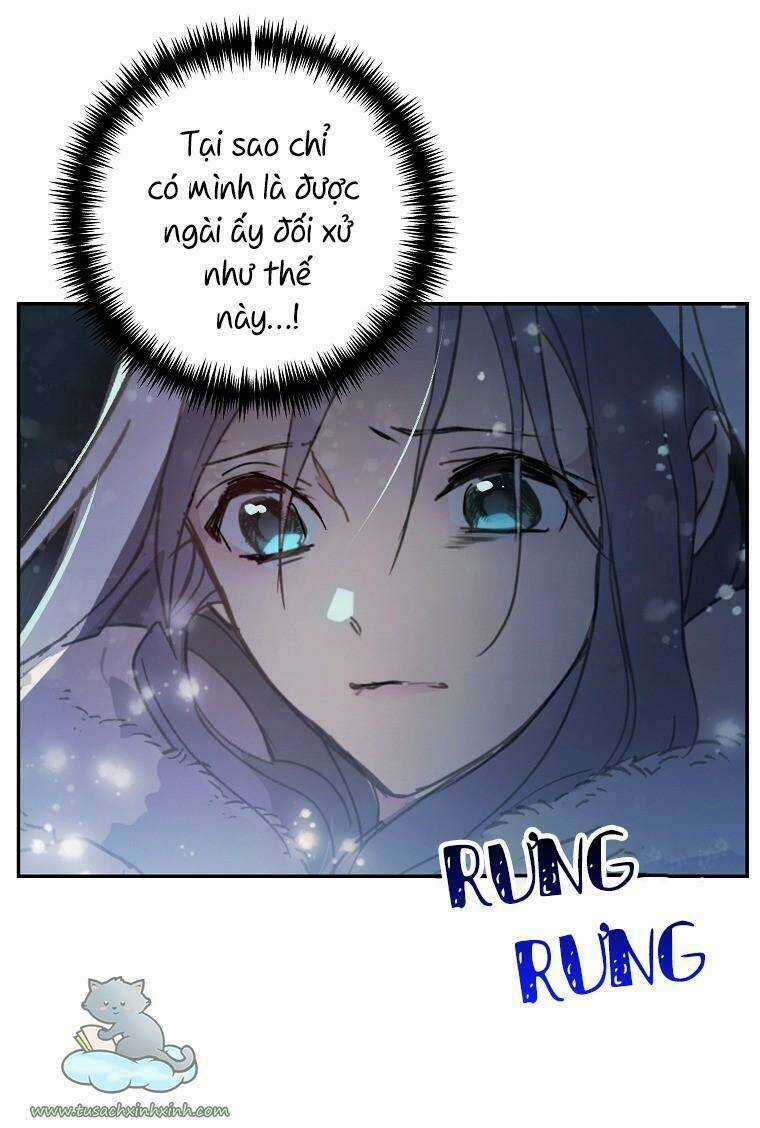Lời Thú Nhận Nhầm Lẫn Chapter 59 trang 13