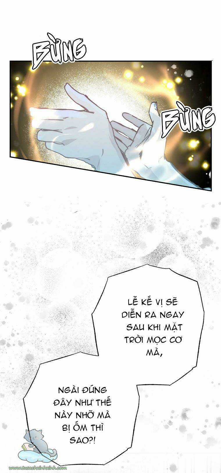 Lời Thú Nhận Nhầm Lẫn Chapter 59 trang 14