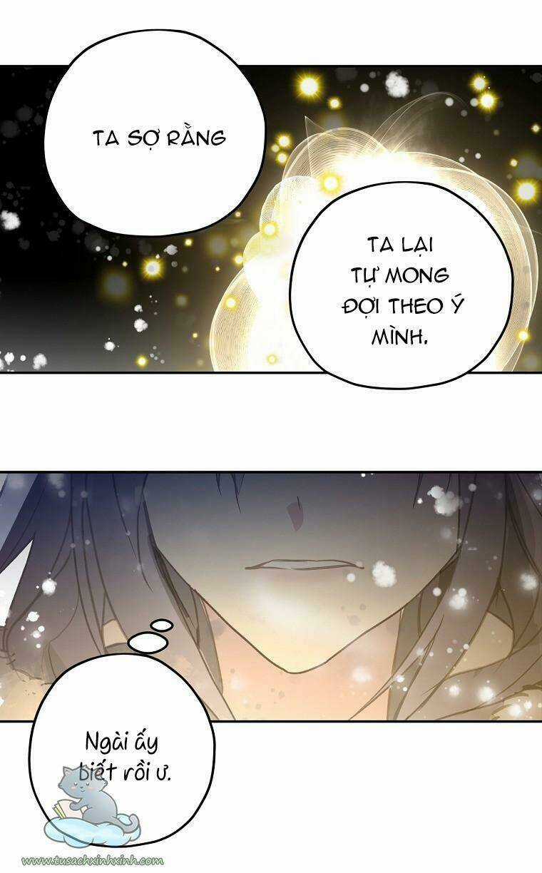Lời Thú Nhận Nhầm Lẫn Chapter 59 trang 17
