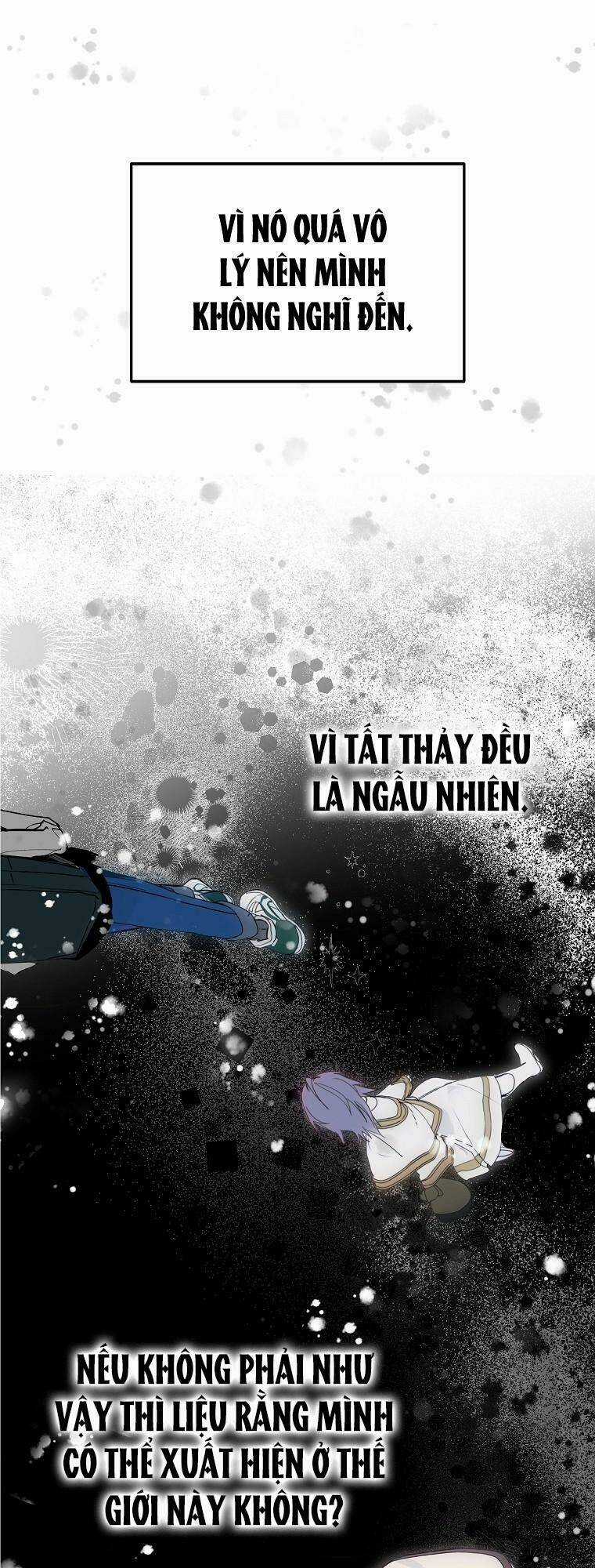 Lời Thú Nhận Nhầm Lẫn Chapter 59 trang 18