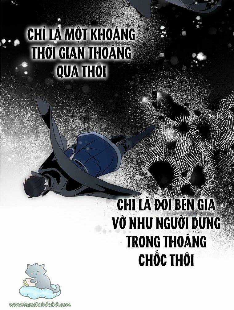 Lời Thú Nhận Nhầm Lẫn Chapter 59 trang 20