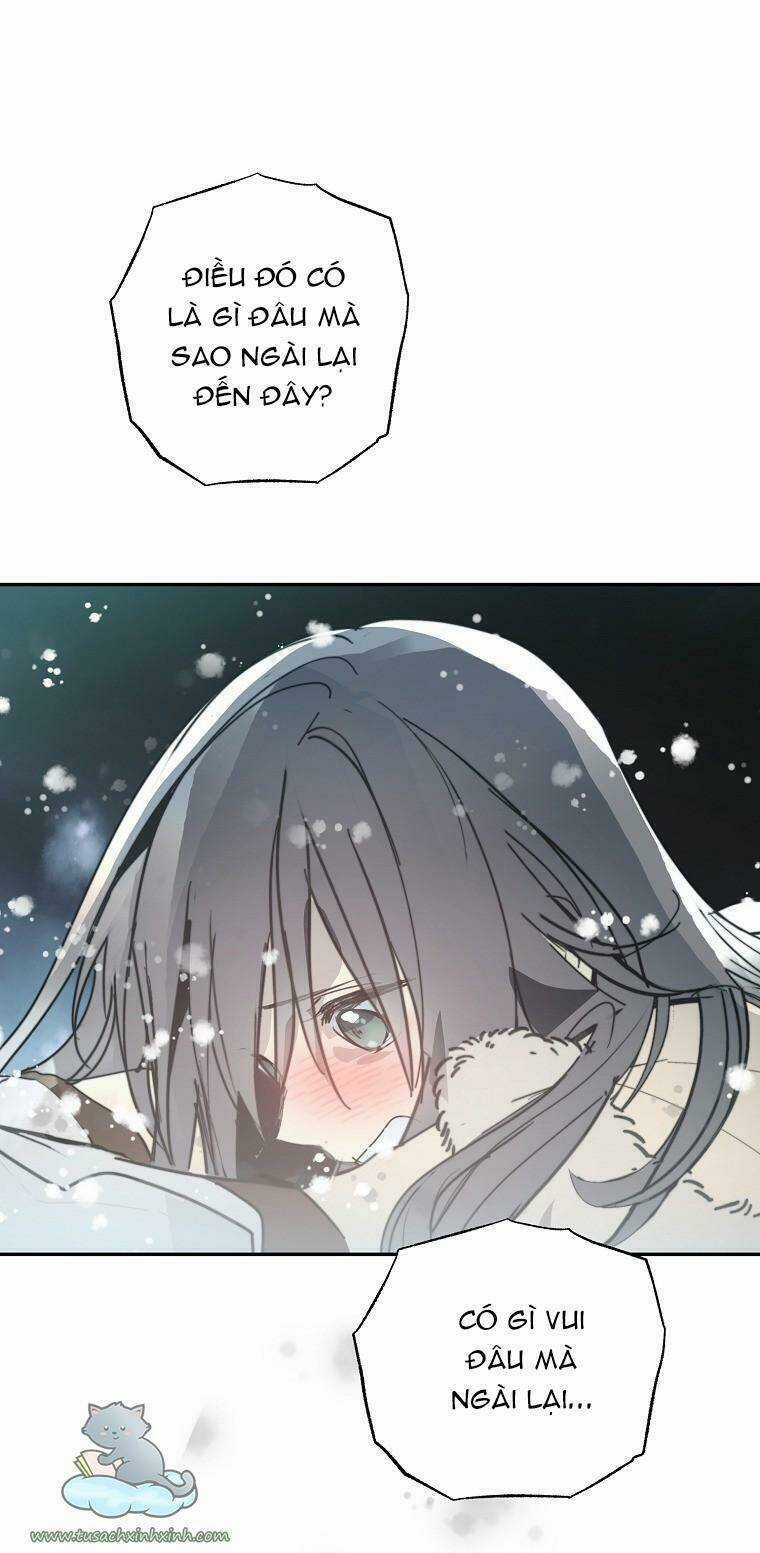 Lời Thú Nhận Nhầm Lẫn Chapter 59 trang 21