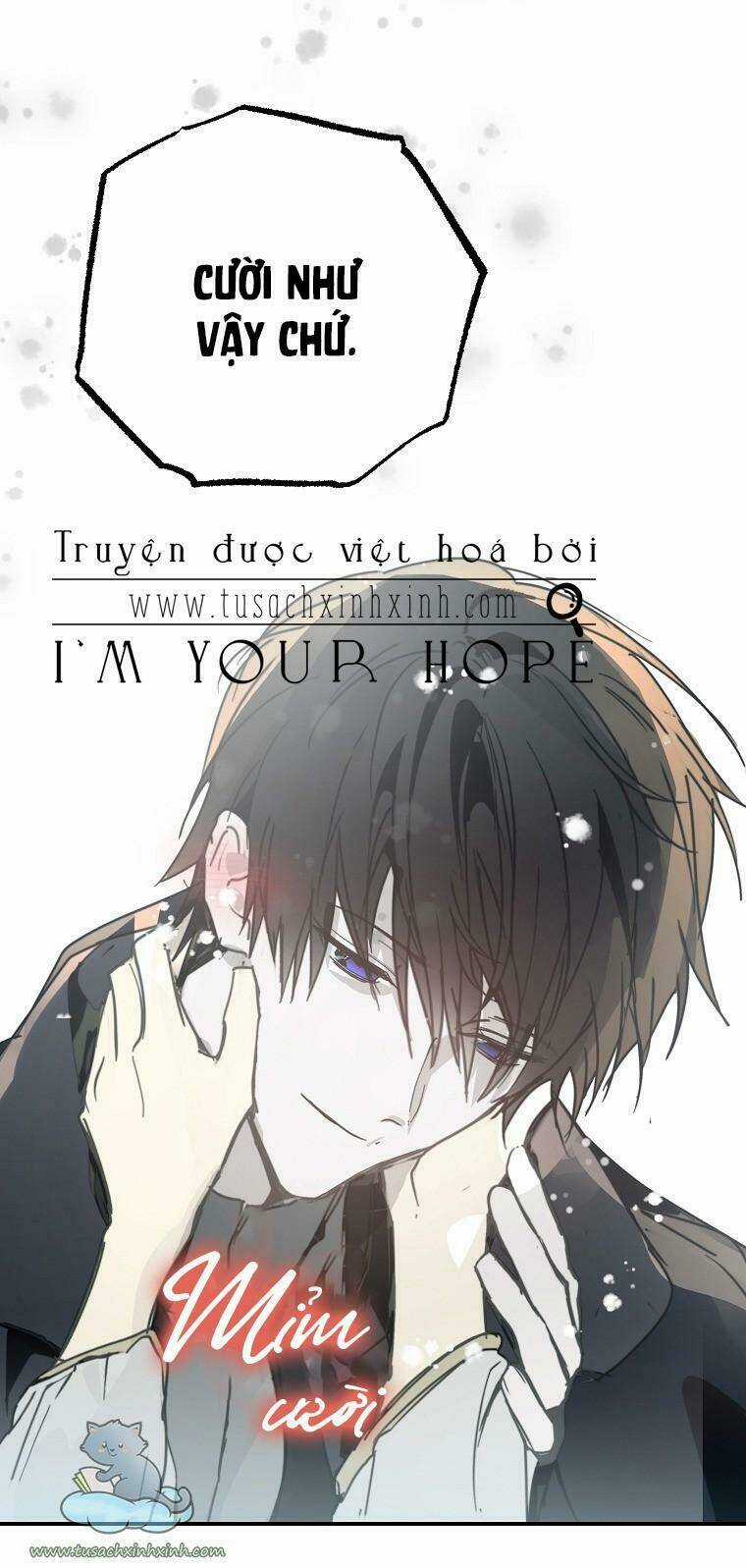 Lời Thú Nhận Nhầm Lẫn Chapter 59 trang 22