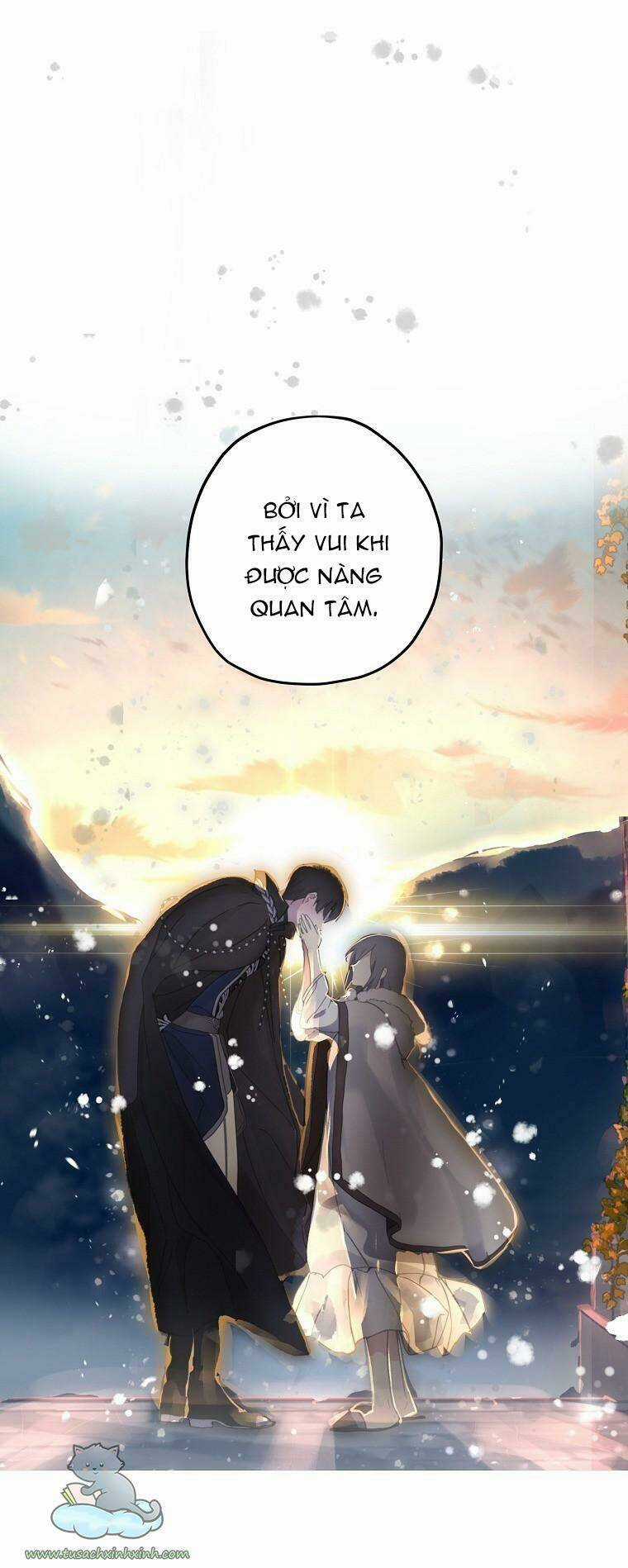 Lời Thú Nhận Nhầm Lẫn Chapter 59 trang 23