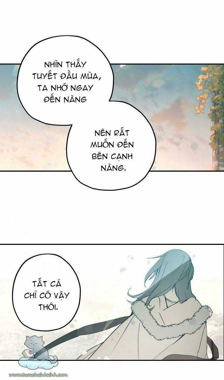 Lời Thú Nhận Nhầm Lẫn Chapter 59 trang 24