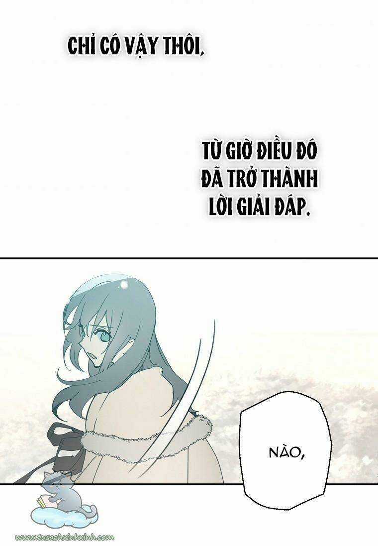 Lời Thú Nhận Nhầm Lẫn Chapter 59 trang 25