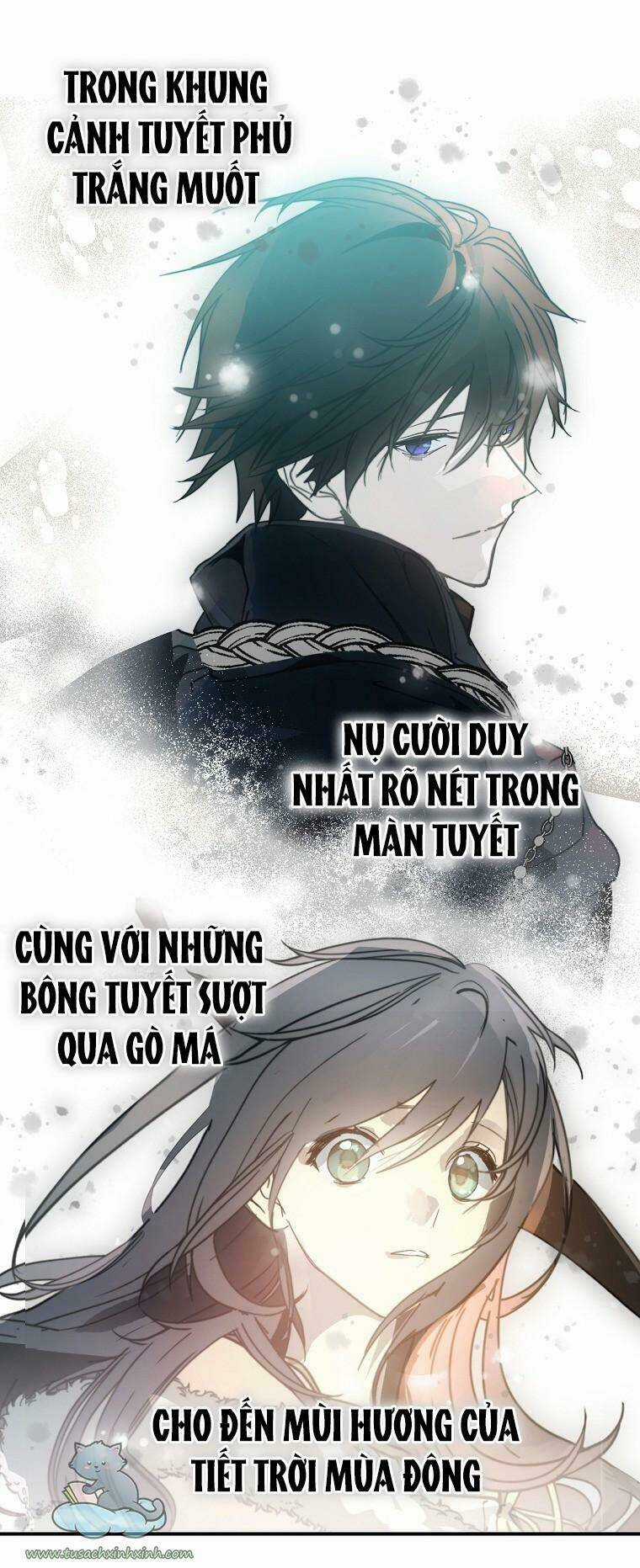 Lời Thú Nhận Nhầm Lẫn Chapter 59 trang 27