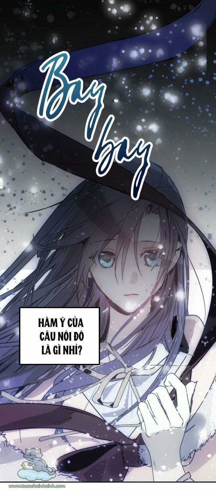 Lời Thú Nhận Nhầm Lẫn Chapter 59 trang 3