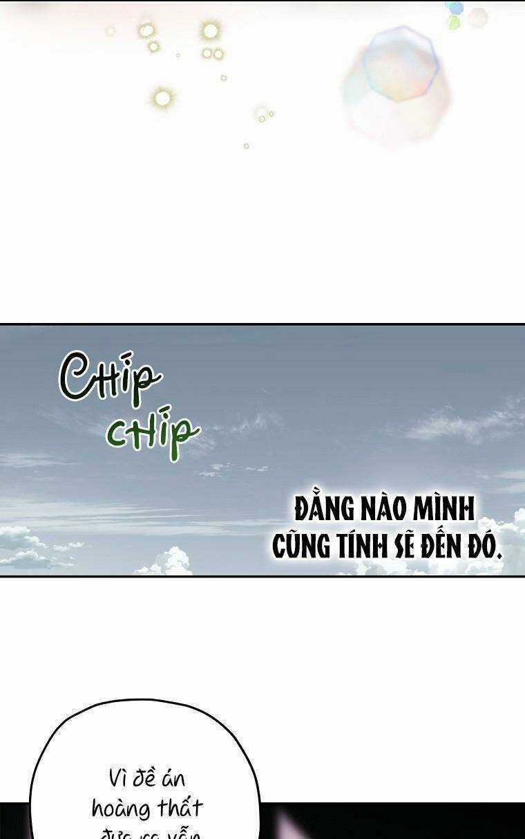 Lời Thú Nhận Nhầm Lẫn Chapter 59 trang 30