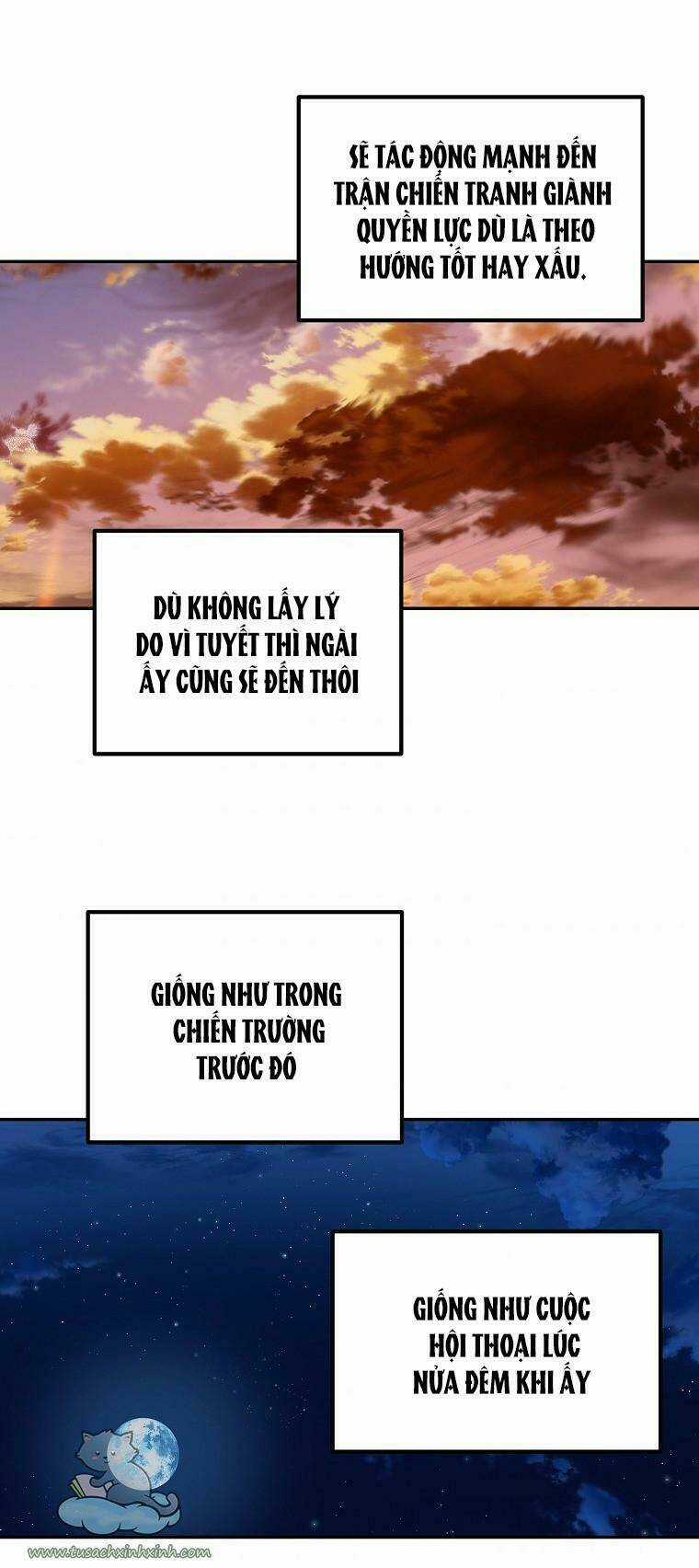 Lời Thú Nhận Nhầm Lẫn Chapter 59 trang 32