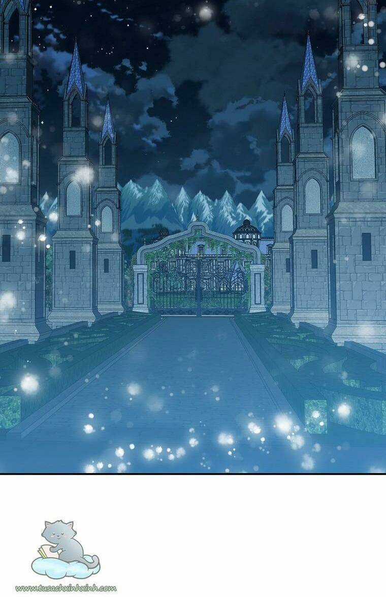 Lời Thú Nhận Nhầm Lẫn Chapter 59 trang 36