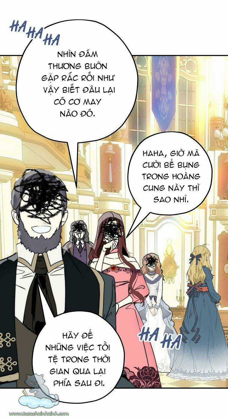 Lời Thú Nhận Nhầm Lẫn Chapter 59 trang 39