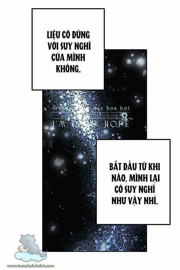 Lời Thú Nhận Nhầm Lẫn Chapter 59 trang 4