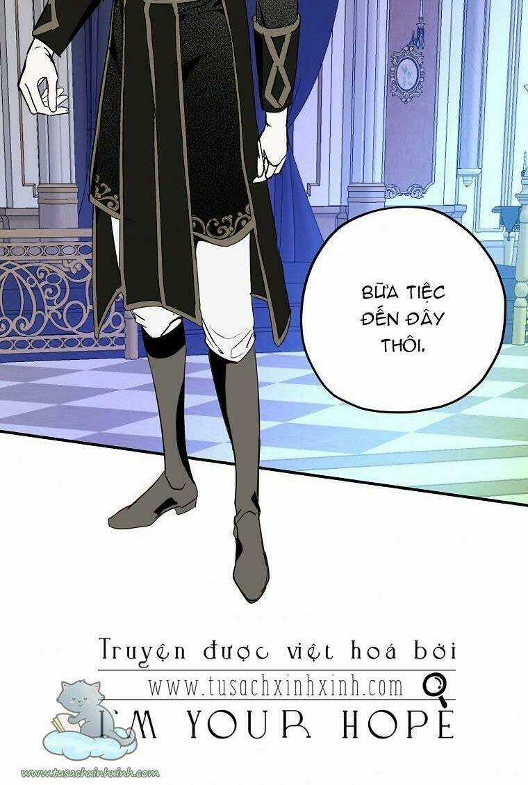 Lời Thú Nhận Nhầm Lẫn Chapter 59 trang 41