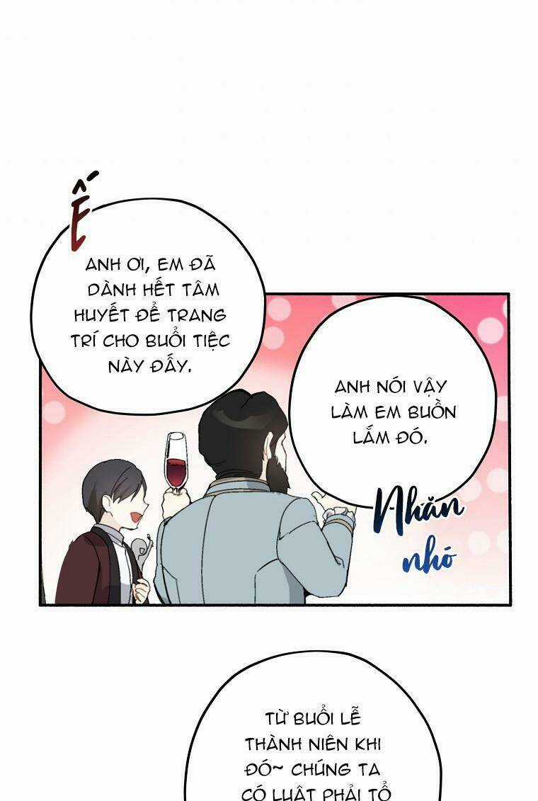 Lời Thú Nhận Nhầm Lẫn Chapter 59 trang 42